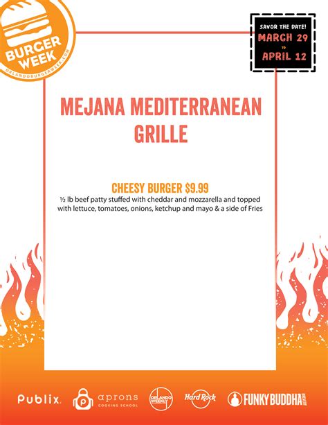 mejana mediterranean grille  This is where Mejana was